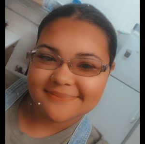 Meet your Posher, Kelsey